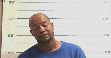 Jermaine Poree, - Orleans Parish County, LA 